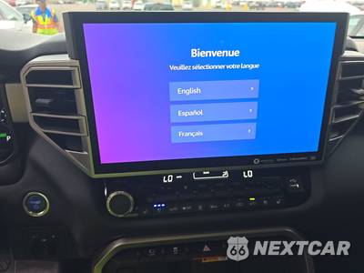 2024 Toyota Sequoia Limited - zdjęcie 11 z 26 - miniatura