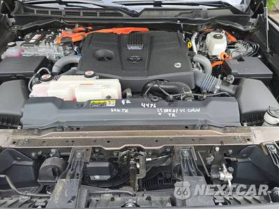 2024 Toyota Sequoia Limited - zdjęcie 16 z 26 - miniatura