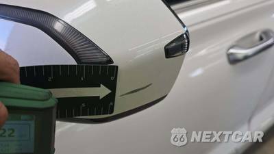 2021 Hyundai Palisade Calligraphy - zdjęcie 21 z 29 - miniatura