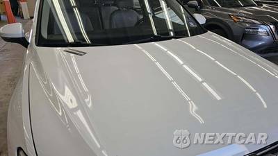 2019 Volkswagen Tiguan SE - zdjęcie 41 z 44 - miniatura