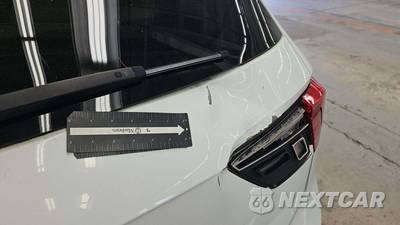 2019 Volkswagen Tiguan SE - zdjęcie 33 z 44 - miniatura