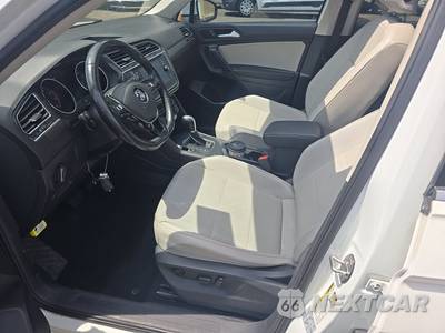 2019 Volkswagen Tiguan SE - zdjęcie 7 z 44 - miniatura
