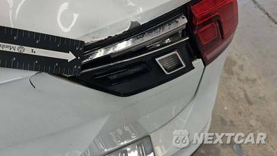 2019 Volkswagen Tiguan SE - zdjęcie 37 z 44 - miniatura