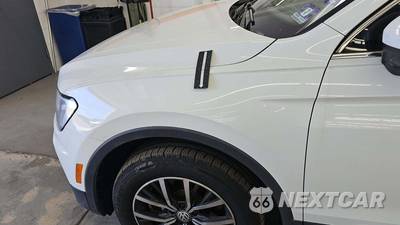 2019 Volkswagen Tiguan SE - zdjęcie 22 z 44 - miniatura