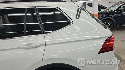 2019 Volkswagen Tiguan SE - zdjęcie 32 z 44 - miniatura