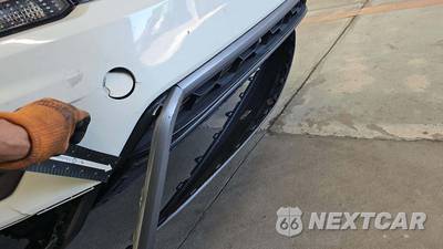 2019 Volkswagen Tiguan SE - zdjęcie 42 z 44 - miniatura
