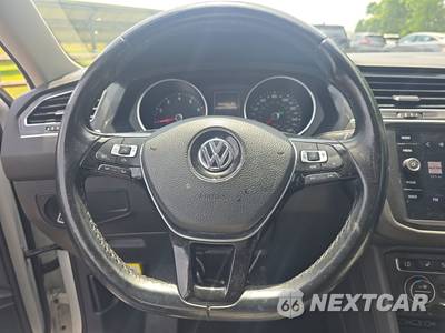 2019 Volkswagen Tiguan SE - zdjęcie 10 z 44 - miniatura