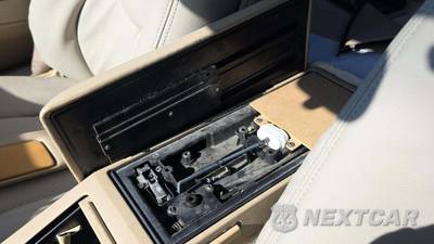 1996 Mercedes-Benz SL 500 - zdjęcie 28 z 48 - miniatura