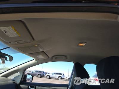 2015 Nissan LEAF S - zdjęcie 17 z 22 - miniatura