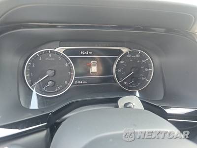 2026 Nissan Pathfinder Rock Creek - zdjęcie 12 z 21 - miniatura