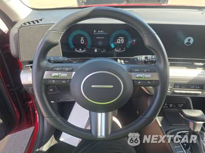 2026 Hyundai Kona SEL Sport - zdjęcie 10 z 25 - miniatura