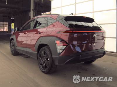 2026 Hyundai Kona SEL Sport - zdjęcie 6 z 25 - miniatura