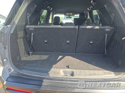 2026 Nissan Pathfinder Rock Creek - zdjęcie 16 z 21 - miniatura