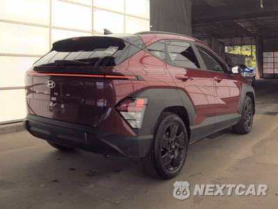 2026 Hyundai Kona SEL Sport - zdjęcie 4 z 25 - miniatura