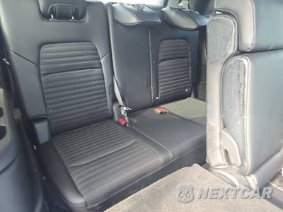 2026 Nissan Pathfinder Rock Creek - zdjęcie 14 z 20 - miniatura