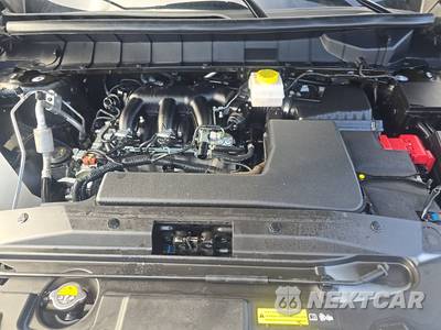 2026 Nissan Pathfinder Rock Creek - zdjęcie 16 z 20 - miniatura
