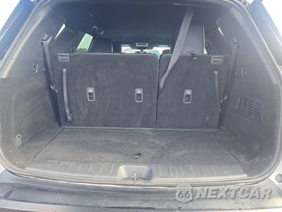 2026 Nissan Pathfinder Rock Creek - zdjęcie 17 z 20 - miniatura