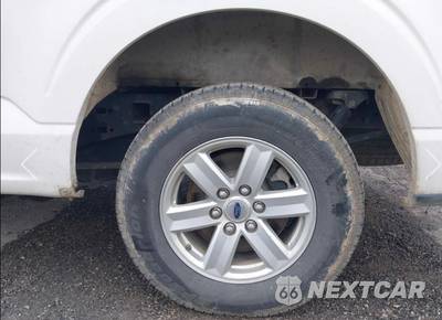 2021 Ford F-150 XL Extended Cab Medium Bed w/Rear Doors - zdjęcie 22 z 26 - miniatura