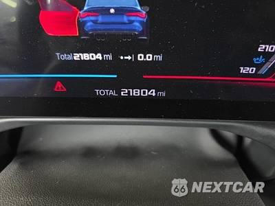 2024 BMW M4 Coupe Competition - zdjęcie 15 z 24 - miniatura