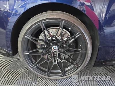 2024 BMW M4 Coupe Competition - zdjęcie 10 z 24 - miniatura