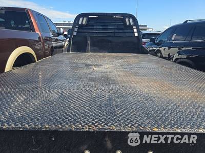 2019 Ford Super Duty F-350 Cab Chassis XL Regular Cab DRW - zdjęcie 15 z 25 - miniatura