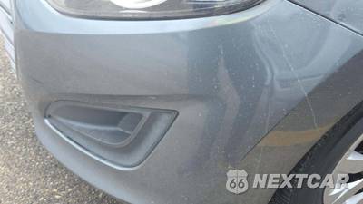 2016 Hyundai Elantra GT Hatchback - zdjęcie 26 z 26 - miniatura