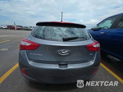 2016 Hyundai Elantra GT Hatchback - zdjęcie 5 z 26 - miniatura