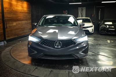 2019 Acura ILX - zdjęcie 4 z 30 - miniatura