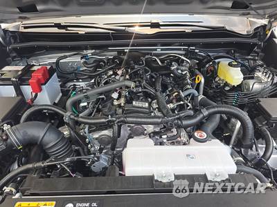 2026 Toyota 4Runner SR5 - zdjęcie 15 z 25 - miniatura