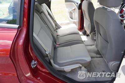 2015 Ford C-MAX Hybrid SE - zdjęcie 29 z 42 - miniatura