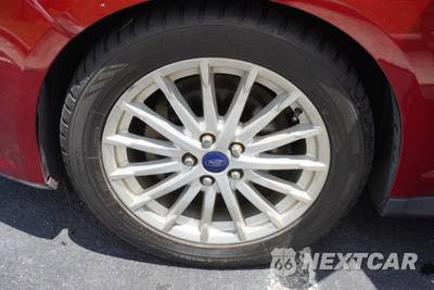 2015 Ford C-MAX Hybrid SE - zdjęcie 41 z 42 - miniatura