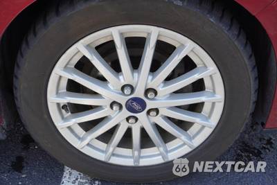 2015 Ford C-MAX Hybrid SE - zdjęcie 40 z 42 - miniatura