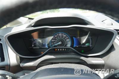 2015 Ford C-MAX Hybrid SE - zdjęcie 34 z 42 - miniatura