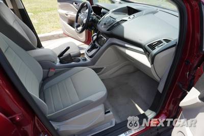 2015 Ford C-MAX Hybrid SE - zdjęcie 30 z 42 - miniatura