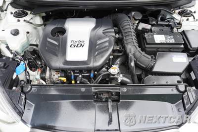 2016 Hyundai Veloster Turbo - zdjęcie 47 z 49 - miniatura