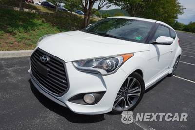 2016 Hyundai Veloster Turbo - zdjęcie 10 z 49 - miniatura