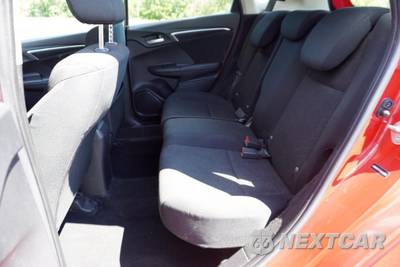 2016 Honda Fit EX - zdjęcie 24 z 48 - miniatura