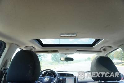 2016 Honda Fit EX - zdjęcie 22 z 48 - miniatura
