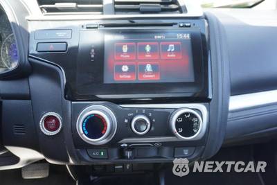 2016 Honda Fit EX - zdjęcie 31 z 48 - miniatura
