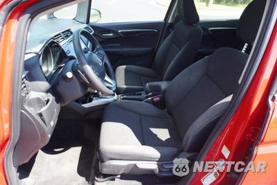 2016 Honda Fit EX - zdjęcie 26 z 48 - miniatura