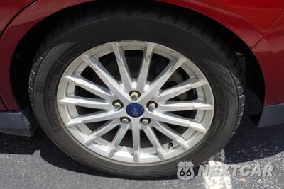 2015 Ford C-MAX Hybrid SE - zdjęcie 42 z 42 - miniatura