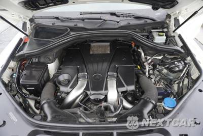 2013 Mercedes-Benz GL-Class GL 550 4MATIC - zdjęcie 42 z 47 - miniatura