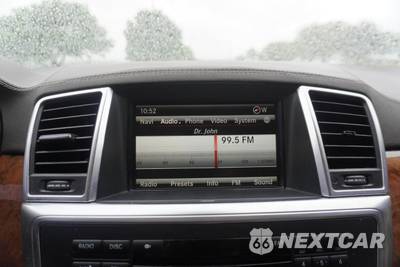2013 Mercedes-Benz GL-Class GL 550 4MATIC - zdjęcie 34 z 47 - miniatura
