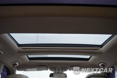 2013 Mercedes-Benz GL-Class GL 550 4MATIC - zdjęcie 40 z 47 - miniatura