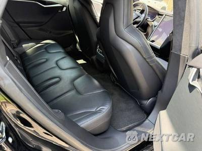 2016 Tesla Model S P90D - zdjęcie 12 z 19 - miniatura
