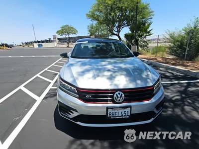 2018 Volkswagen Passat V6 GT - zdjęcie 2 z 11 - miniatura