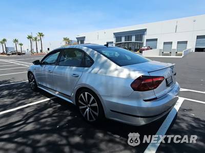2018 Volkswagen Passat V6 GT - zdjęcie 6 z 11 - miniatura