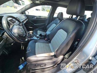 2018 Volkswagen Passat V6 GT - zdjęcie 7 z 11 - miniatura