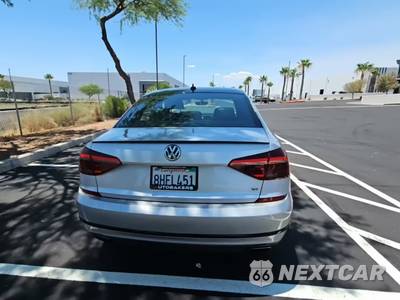 2018 Volkswagen Passat V6 GT - zdjęcie 5 z 11 - miniatura