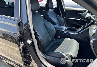 2022 Mercedes-Benz C 300 Sedan - zdjęcie 11 z 17 - miniatura